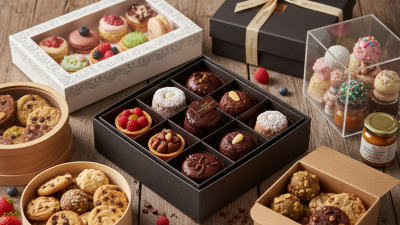 What is the Best Dessert Gift Box for Every Occasion?