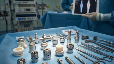 How to Choose Orthopedic Implants for Revision Surgery Guide?