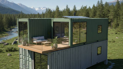 How Long Do Modular Container Homes Last Considerations for Buyers?