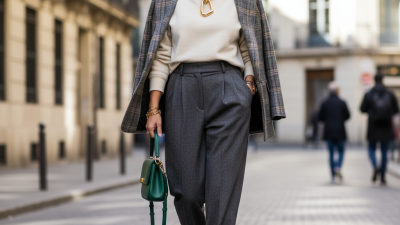 How to Style Hoodies for a Chic and Trendy Look?