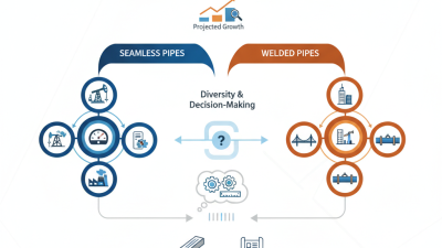 China Top Types of Steel Pipes What Are Their Main Categories?