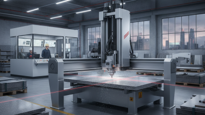 Why Choose Integrated Bridge Cutting Machines for Your Business?