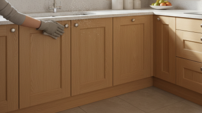 How to Keep Kitchen Cabinets Lasting Longer for Buyers?