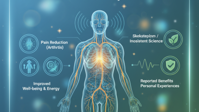 How Magnetic Therapy Affects Your Body with Proven Tips?