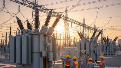 Common Power Transformer Failures and Effective Solutions Guide