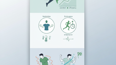 Why Breathable Clothing Matters for Your Exercise Performance?