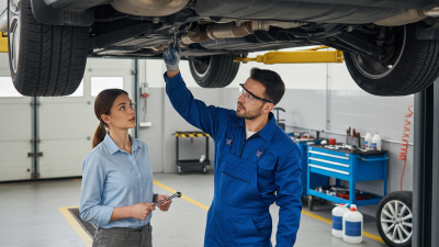 Top Tips to Extend Lifespan of Car Components for Buyers