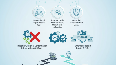 2026 Best Clean Room Construction Standards Explained