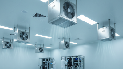 Top 10 Ffu Filter Units in China for Global Buyers?