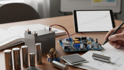10 Tips for Choosing Reliable Battery Technology for Your Needs?