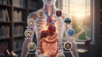 10 Signs of Poor Metabolic Health You Should Know?