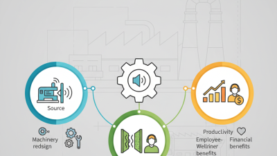 How to Reduce Noise in Industrial Environments Effectively?