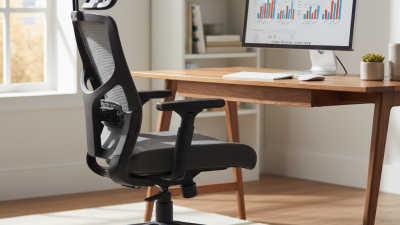 Why Should I Invest in an Ergonomic Office Chair for Comfort?