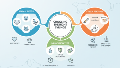 2026 How to Choose the Right Veterinary Syringe for Your Needs?