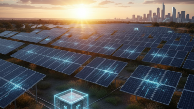 How does a solar panel generate electricity effectively?