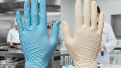 Best Tips for Choosing Powder-Free vs Powdered Gloves?