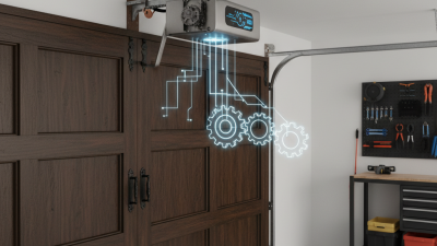 2026 Best Door Openers How Does Weight Impact Performance?