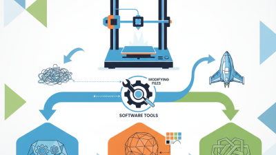 What Files Do You Need for 3D Printing Success?