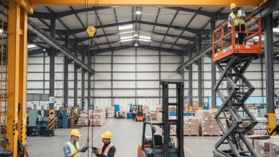 Top 10 Guidelines on How Often to Inspect Lifting Equipment?
