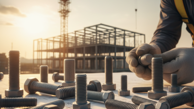 How to Choose High Strength Bolts for Your Projects?