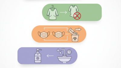 Best 5 Tips to Maintain Hygiene with Disposable Medical Products?