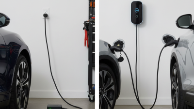 How to Tell the Difference Between Level 1 and Level 2 Chargers?