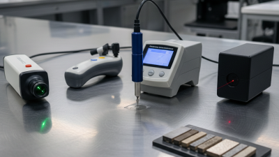 Best 5 Methods to Measure Surface Roughness After Polishing?