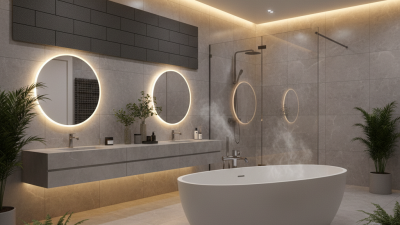 Can I Install Carbon Crystal Panels in My Bathroom Guide?