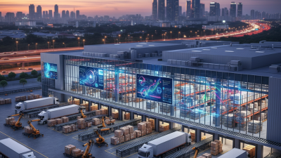 10 Effective Tips to Reduce Operating Costs in Logistics?