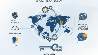 Best Crosby Rigging Products for Global Procurement?