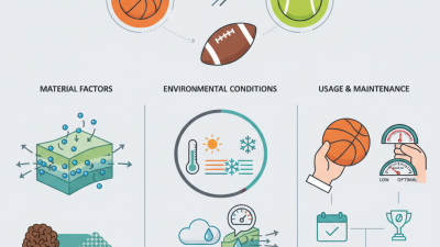 Why Do Sports Balls Lose Pressure Over Time Explained