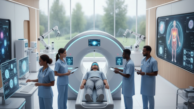 Top 10 Ways to Improve Imaging Quality in Hospitals
