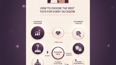 How to Choose the Best Sexy Toys for Every Occasion?