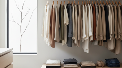 How to Build a Capsule Wardrobe for Every Season?