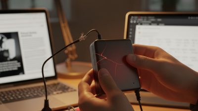 How to Tell If Your Power Adaptor is Safe to Use?
