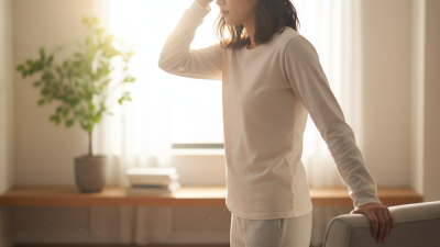 Why Do I Feel Dizzy When Standing Up Fast in 2026 Best Tips?