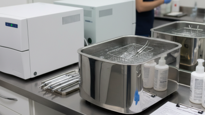 How to Maintain Dental Equipment for Long Lasting Performance?