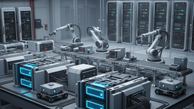 Why Are Lithium Batteries Ideal for Industrial Applications?