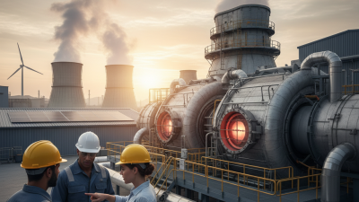 Top 10 Ways to Reduce Energy Consumption in High Temperature Equipment?