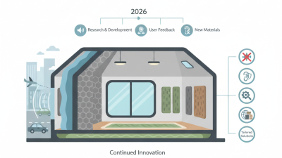 2026 Best Ways to Optimize Sound Insulation for Quieter Cabins?