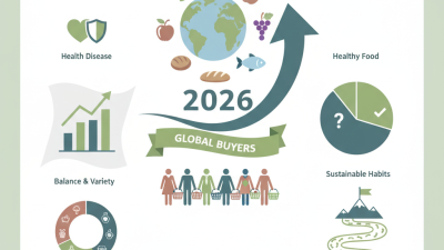 2026 Tips for Maintaining a Healthy Diet for Global Buyers?