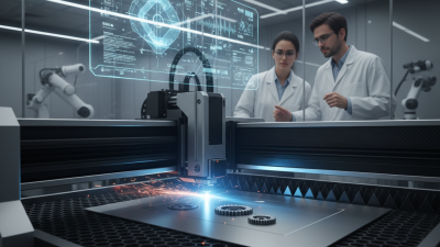 How to Improve Accuracy in Laser Cutting Machines in 2026?