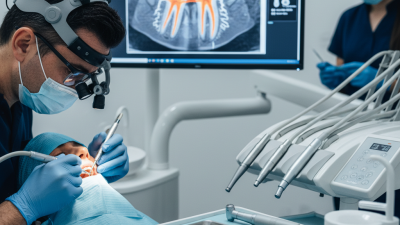 2026 Top Tips For Effective Root Canal Treatment Techniques?