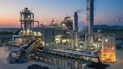 Top 10 Benefits of Using Electric Continuous Waste Tyre Pyrolysis Plant?