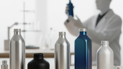 How to Choose the Right Aluminum Bottles for Your Needs?