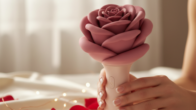 How to Use Rose Toy for Maximum Pleasure and Fun?