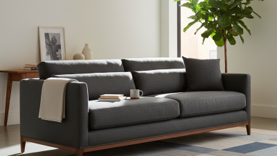 Average Lifespan of a High Quality Sofa Tips for Buyers?