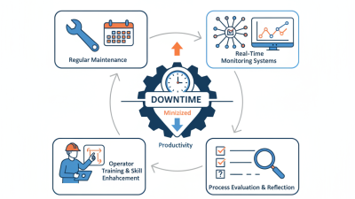 How to Minimize Downtime in Access Equipment Operations?