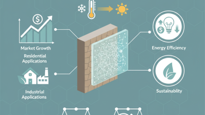 How to Use Aerogel Panels for Enhanced Insulation?
