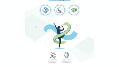 What is the role of elastic adhesive support in sports?
